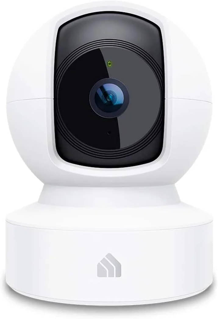 Smart Home Guardian Camera™