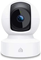 Smart Home Guardian Camera™