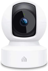 Smart Home Guardian Camera™
