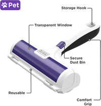 Pet Hair Remover Roller™