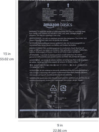 Reliable Dog Waste Bags with Dispenser™