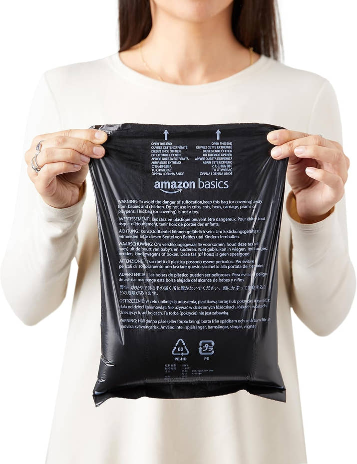 Reliable Dog Waste Bags with Dispenser™