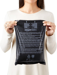 Reliable Dog Waste Bags with Dispenser™