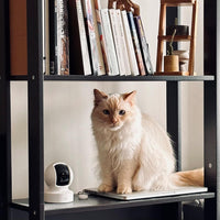 Smart Home Guardian Camera™
